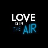 Póster de la serie turca 'Love is in the air'