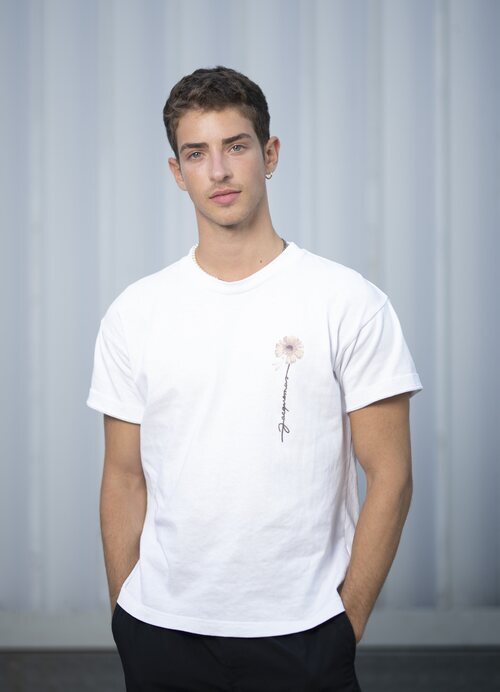 Manu Ríos es Marcos en 'La edad de la ira'