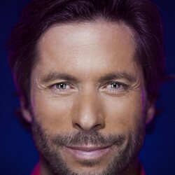 José Antonio Canales Rivera, concursante de la primera edición de 'Secret Story'