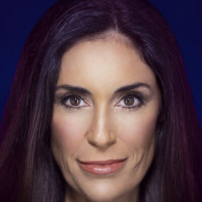 Isabel Rábago, concursante de la primera edición de 'Secret Story'