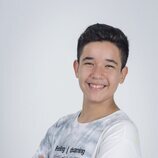 Levi Díaz, ganador de 'La voz kids', participa en Eurovisión Junior 2021