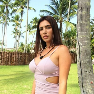 Stefany Martínez, participante de 'La última tentación'