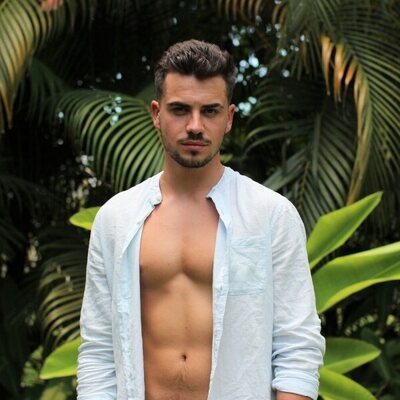 Jesús Sánchez, participante de 'La última tentación'