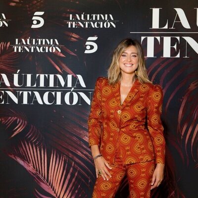 Sandra Barneda se pone al frente de 'La última tentación'