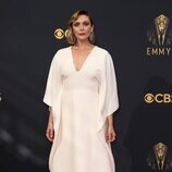 Elizabeth Olsen, en la alfombra roja de los Emmy 2021