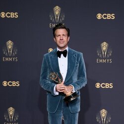 Jason Sudeikis, ganador del Emmy 2021 a Mejor Actor de Comedia