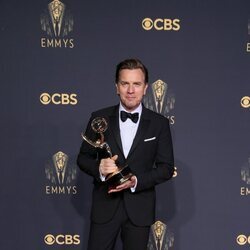 Ewan McGregor, ganador del Emmy 2021 a Mejor Actor de una Miniserie