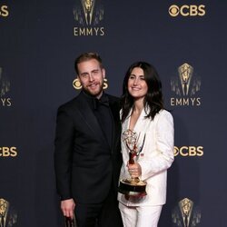 Jen Statsky, ganadora del Emmy 2021 a Mejor Guion de una Serie Comedia
