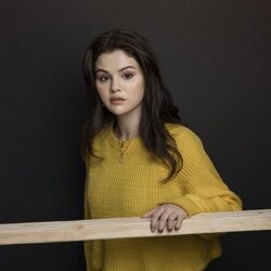 Selena Gomez, protagonista de 'Solo asesinatos en el edificio'