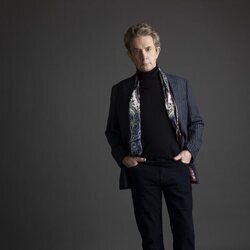 Martin Short en la serie 'Solo asesinatos en el edificio'