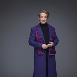 Oliver Putnam de 'Solo asesinatos en el edificio'