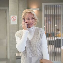 Belén Rueda en la tercera temporada de 'Madres. Amor y vida'