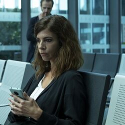 Maribel Verdú en una secuencia de 'Ana Tramel. El juego'