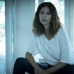 Ana Tramel (Maribel Verdú) en la temporada 1 de 'Ana Tramel. El juego'