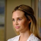 Fiona Gubelmann en la quinta temporada de 'The Good Doctor'