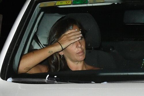 Anabel Pantoja llega a Cantora tras la muerte de Ana Martín