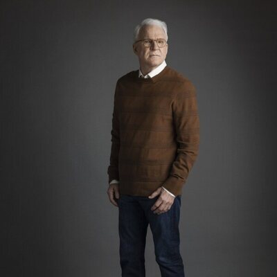 Steve Martin es Charles-Haden en 'Solo asesinatos en el edificio'