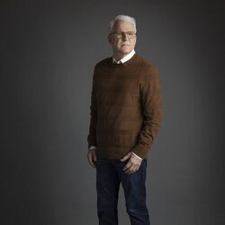 Steve Martin es Charles-Haden en 'Solo asesinatos en el edificio'