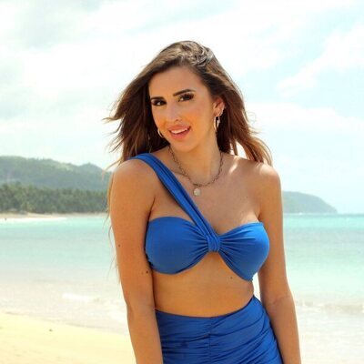 Marina García, participante de 'La última tentación'