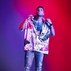 Iván Molina, concursante de 'Insiders'