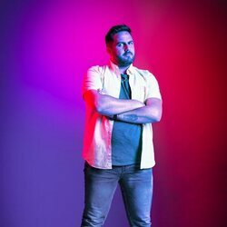 Query, concursante de 'Insiders'