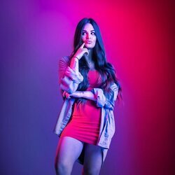 Nicole, concursante de 'Insiders'