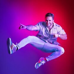 Peter, concursante de 'Insiders'