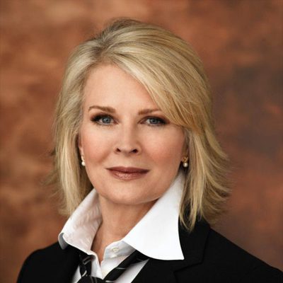 Candice Bergen
