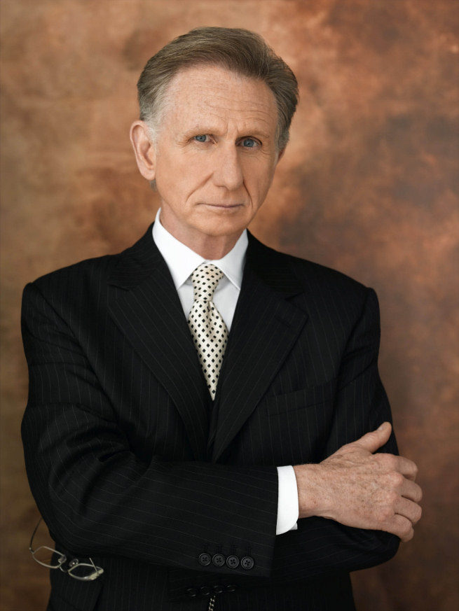 Rene Auberjonois