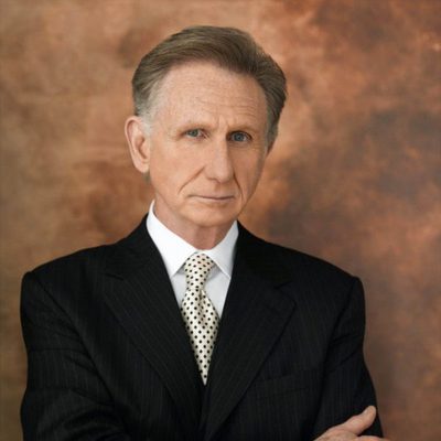 Rene Auberjonois