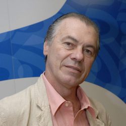 Miguel Ángel Solá interpreta a Guillermo Cuevas en 'RIS'