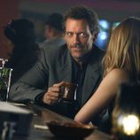 Hugh Laurie en el capítulo Dimisión de 'House'