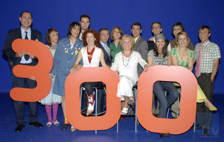 'Camera café' celebra 300 programas