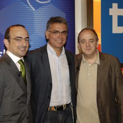 El ojo público del ciudadano