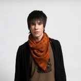 Javier Calvo interpreta a Fernando en 'Física o química' de Antena 3