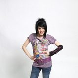 Angy Fernández es Paula en 'FoQ'