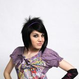 Angy Fernández, como Paula, en 'FoQ'