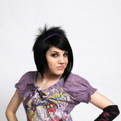 Angy Fernández, como Paula, en 'FoQ'