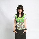 Leonor Martín interpreta el papel de Cova en 'Física o Química'