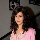 Sandra Blázquez en la tercera temporada de 'Física o Química'