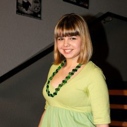 Irene Sánchez en 'Física o Química'