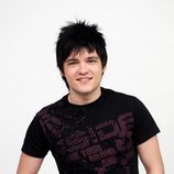 Adam Jezierski, Gorka en 'Física o Química'