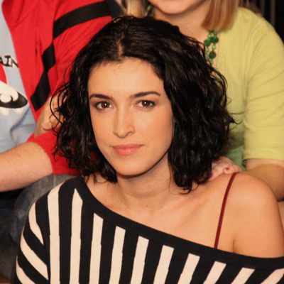 Blanca Romero es Irene
