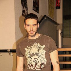 Álex Barahona da vida a Berto en la tercera temporada de 'Física o Química'