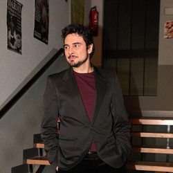 José Manuel Seda en la 3º temp de FoQ