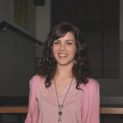 Sandra Blázquez es Alma en 'FoQ'