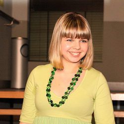 Irene Sánchez es  Violeta en 'FoQ'