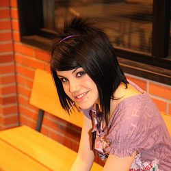 Angy Fernández interpreta a Paula en 'FoQ'