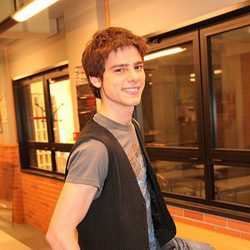 Óscar Sinela, Quino en 'FoQ'