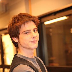 Óscar Sinela de 'FoQ'